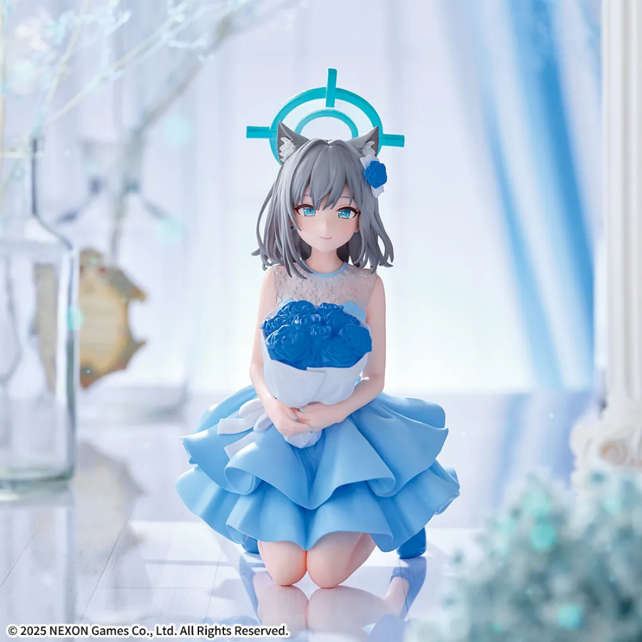 Blue Archive Shiroko Yumemirize SEGA