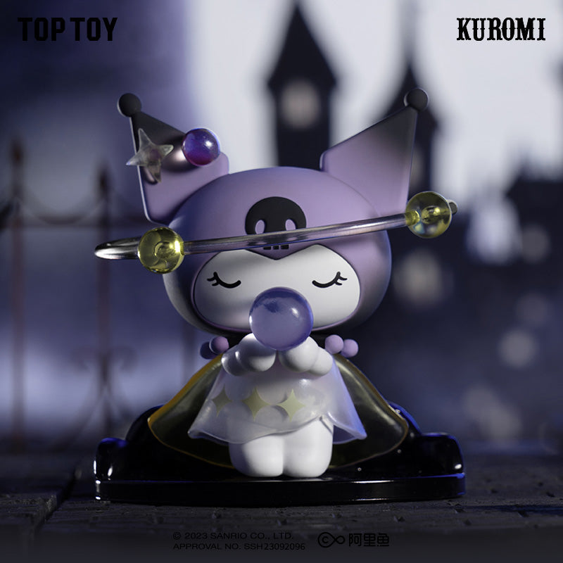Kuromi Werewolves of Miller's Hollow TOP TOY