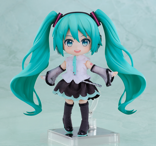 Piapro Characters Nendoroid Doll Hatsune Miku NT GOOD SMILE COMPANY