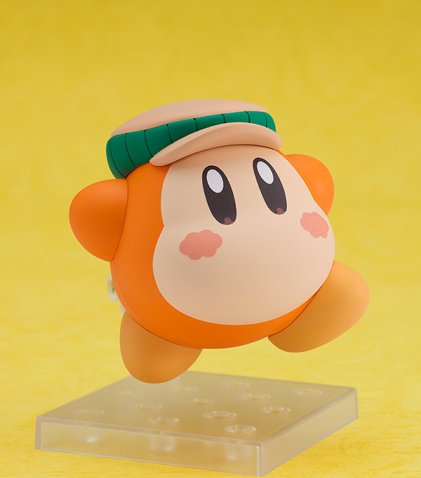 2599 KIRBY CAFE Nendoroid Waddle Dee: Kirby Cafe Ver. GOOD SMILE COMPANY