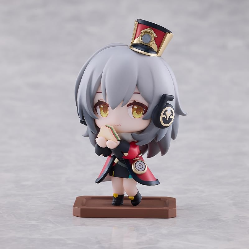 Honkai: Star Rail Express Welcome to Train Tea Party RIBOSE MIHOYO