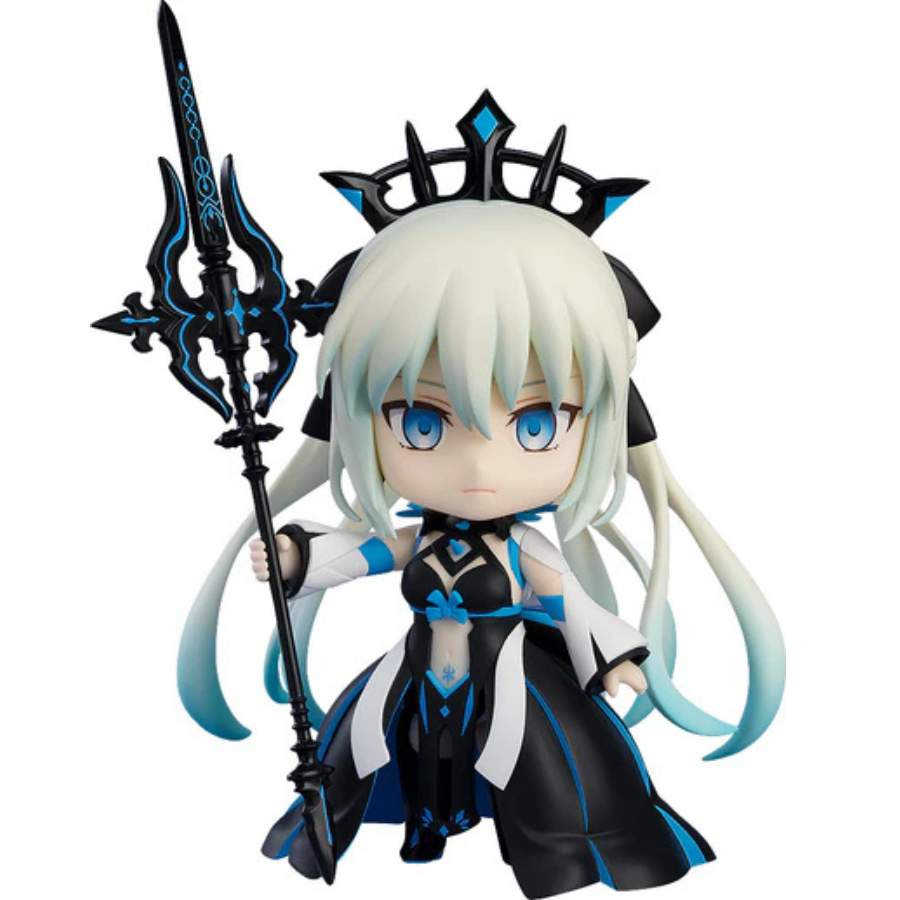 2150 Fate/Grand Order Nendoroid Berserker/Morgan GOOD SMILE COMPANY