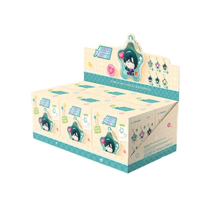 ALIEN STAGE AAHS Series Star Rice Grain Blind Box AET