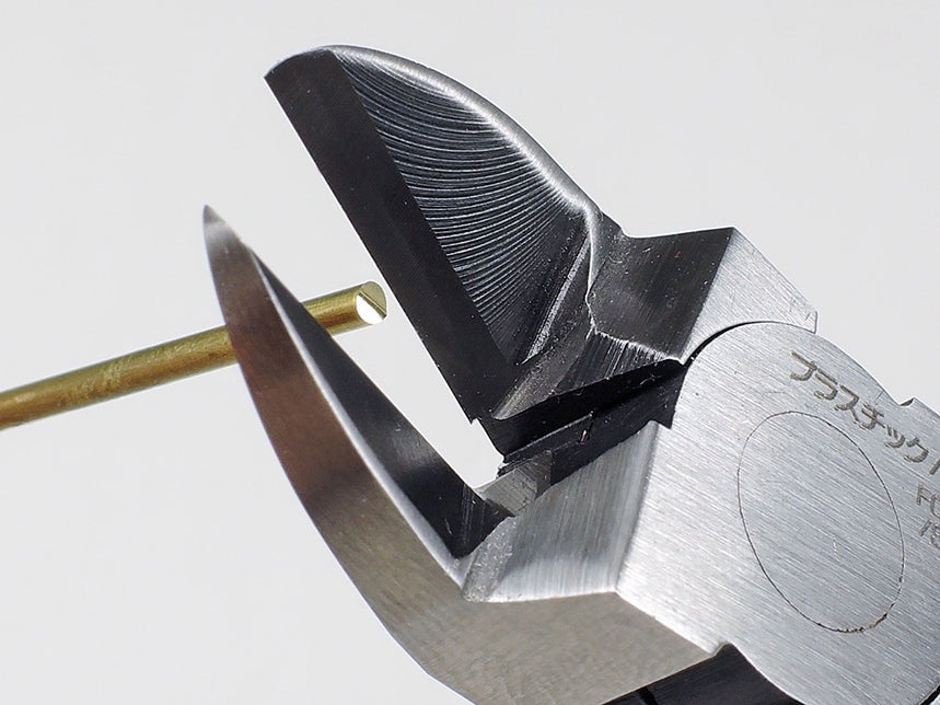 74129 TAMIYA Craft Side Cutter For Plastic/Soft Metal