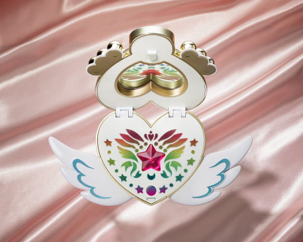 Sailor Moon BANDAI Spirits Eternal Moon Article
