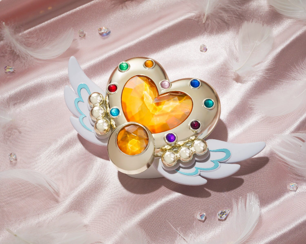 Sailor Moon BANDAI Spirits Eternal Moon Article