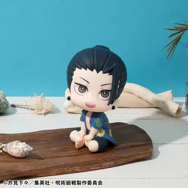 Jujutsu Kaisen Lookup Suguru Geto Okinawa Ver.MEGAHOUSE
