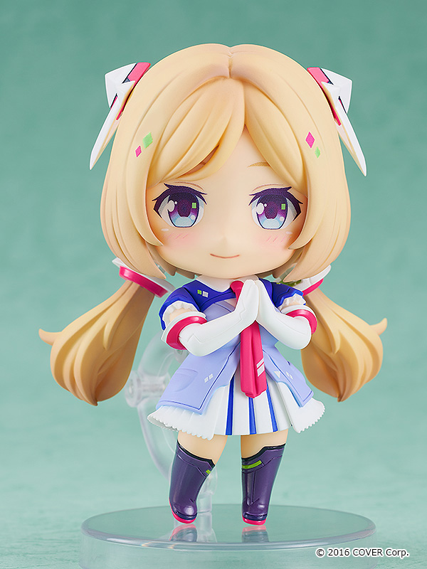 2230 hololive production Nendoroid Aki Rosenthal