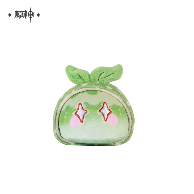 Genshin Impact Monster-Slime Daily Necessities Dolls Dessert Pinch Series Peripherals MIHOYO