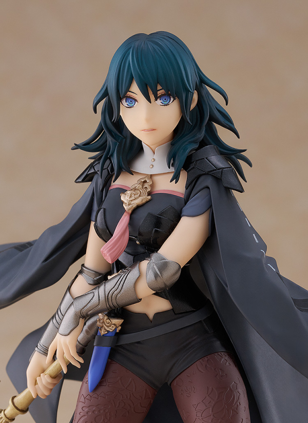 Fire Emblem POP UP PARADE Byleth (Female)GOOD SMILE COMPANY
