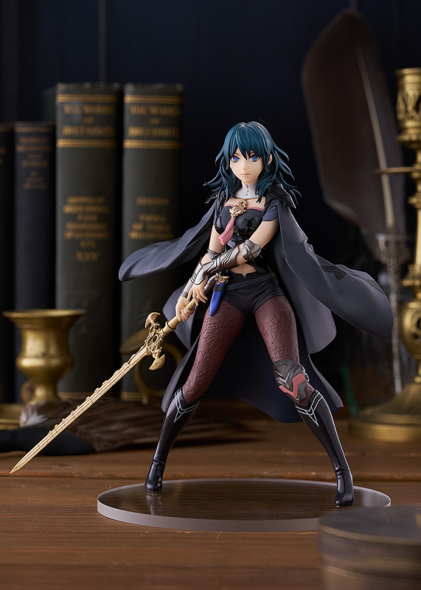 Fire Emblem POP UP PARADE Byleth (Female)GOOD SMILE COMPANY