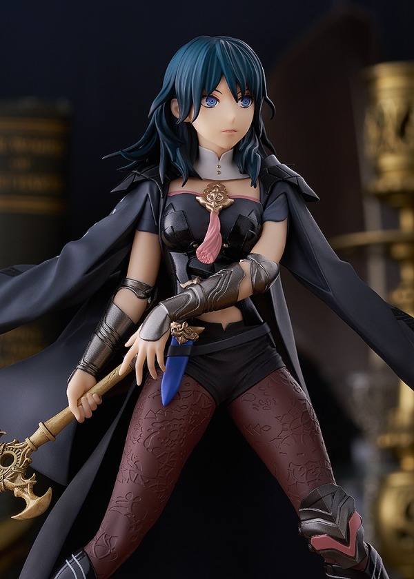 Fire Emblem POP UP PARADE Byleth (Female)GOOD SMILE COMPANY