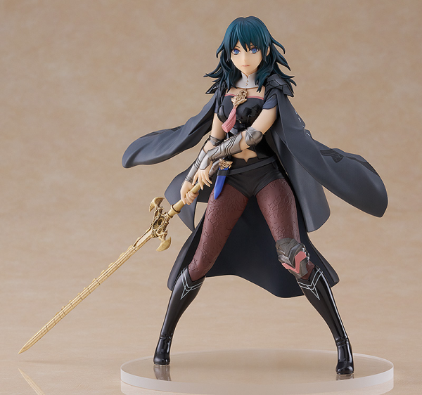 Fire Emblem POP UP PARADE Byleth (Female)GOOD SMILE COMPANY