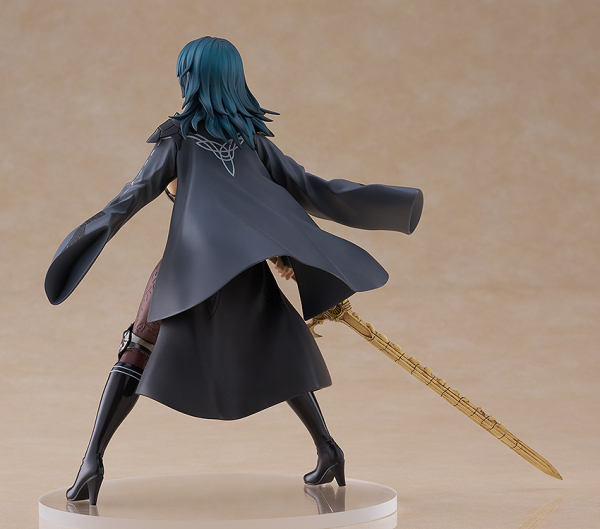 Fire Emblem POP UP PARADE Byleth (Female)GOOD SMILE COMPANY