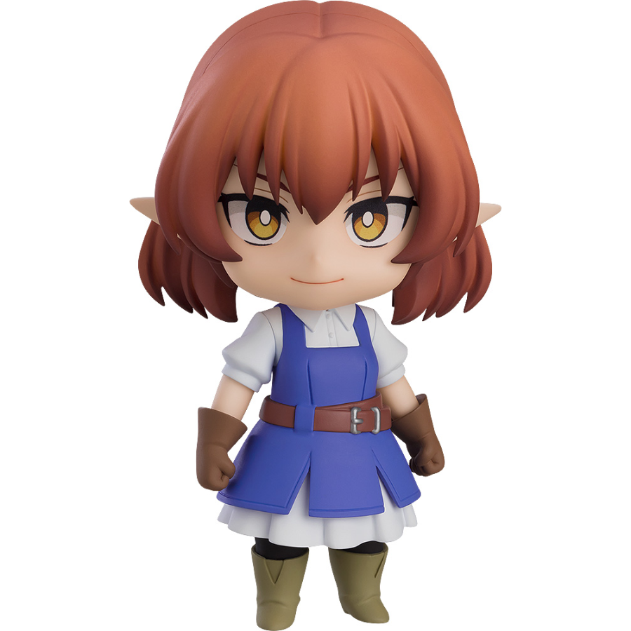 2278 Helck Nendoroid Vermilio