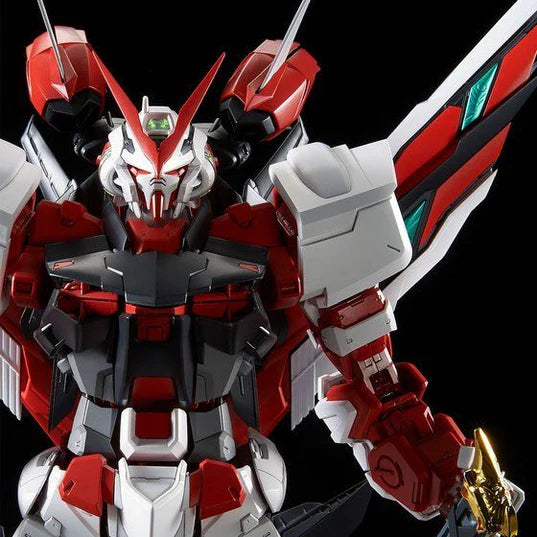 PG MBF-P02KAI Gundam Astray Red Frame Kai 1/60