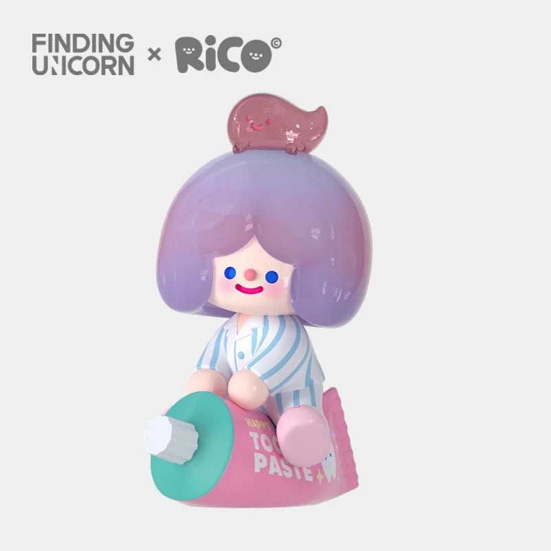 RiCO COCOMART SERIES BLIND BOX Finding Unicorn