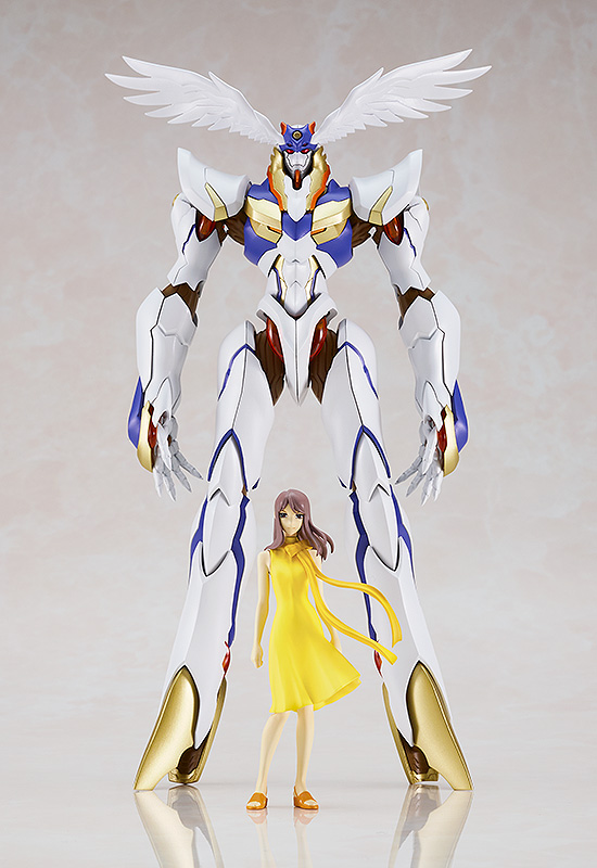 RahXephon MODEROID RahXephon Good Smile Company