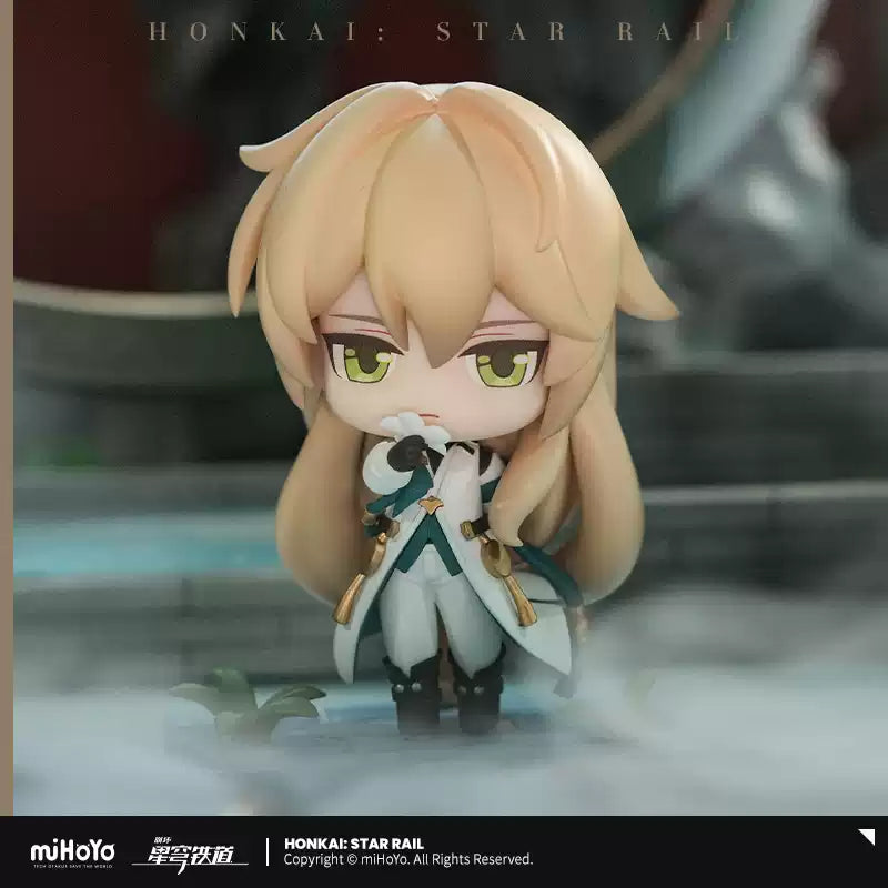 Honkai: Star Rail: Deformed Figure Time of Departure miHoYo