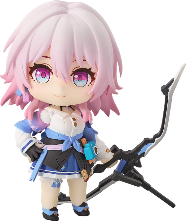 2456 Honkai: Star Rail Nendoroid March 7th GOOD SMILE COMPANY