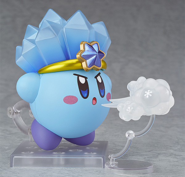 786 Kirby Nendoroid Ice Kirby GOOD SMILE COMPANY