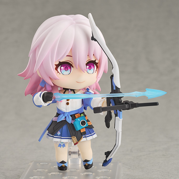 2456 Honkai: Star Rail Nendoroid March 7th GOOD SMILE COMPANY