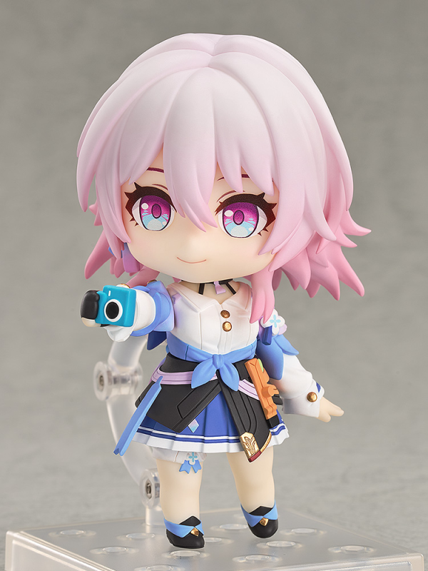 2456 Honkai: Star Rail Nendoroid March 7th GOOD SMILE COMPANY