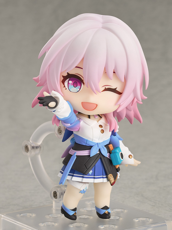 2456 Honkai: Star Rail Nendoroid March 7th GOOD SMILE COMPANY