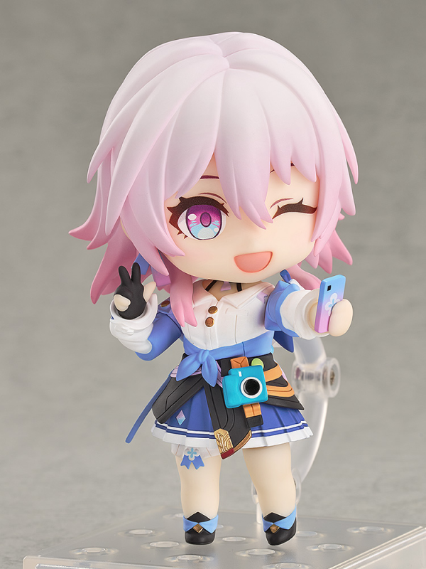 2456 Honkai: Star Rail Nendoroid March 7th GOOD SMILE COMPANY
