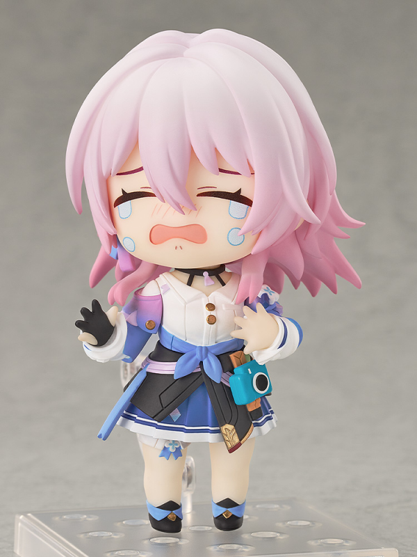 2456 Honkai: Star Rail Nendoroid March 7th GOOD SMILE COMPANY