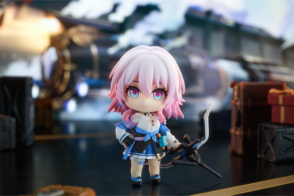 2456 Honkai: Star Rail Nendoroid March 7th GOOD SMILE COMPANY
