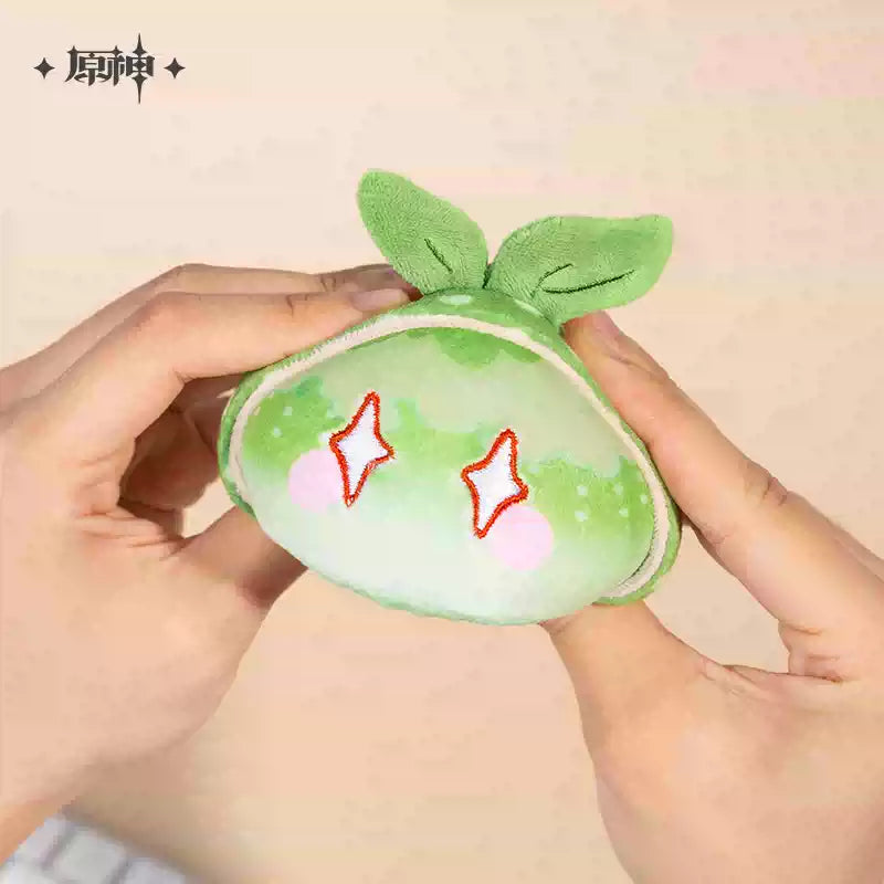 Genshin Impact Monster-Slime Daily Necessities Dolls Dessert Pinch Series Peripherals MIHOYO