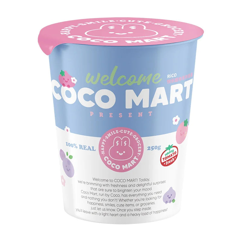 RiCO COCOMART SERIES BLIND BOX Finding Unicorn