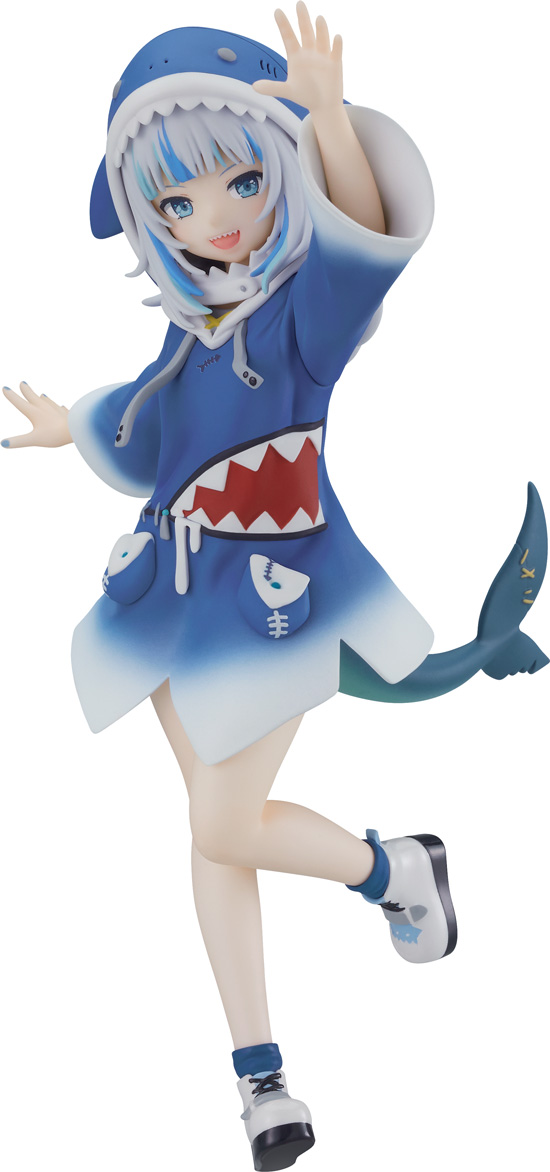 hololive production POP UP PARADE Gawr Gura Good Smile Company