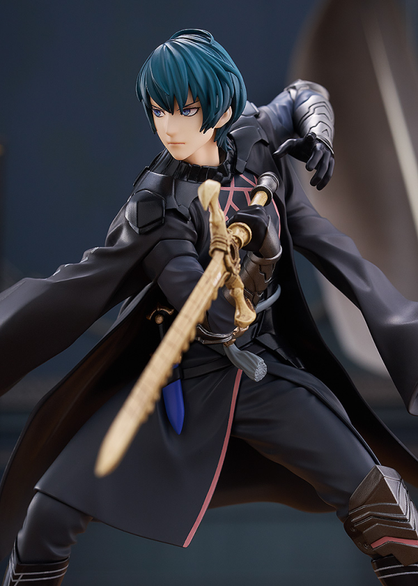 Fire Emblem POP UP PARADE Byleth (Male)GOOD SMILE COMPANY