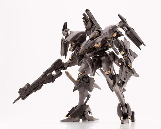 ARMORED CORE RAYLEONARD 03-AALIYAH SUPPLICE OPENING Ver.KOTOBUKIYA