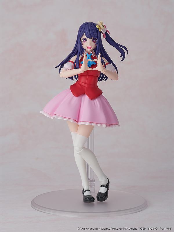 【OSHI NO KO】 PLASTIC MODEL SERIES Ai KADOKAWA