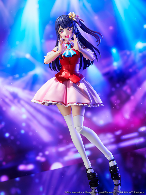 【OSHI NO KO】 PLASTIC MODEL SERIES Ai KADOKAWA