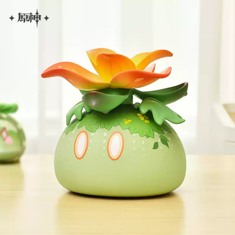 Genshin Impact Slime Series Music Humidifier Dendro Slime - miHoYo