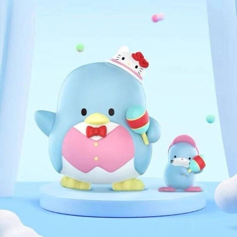 Sanrio Hello Kitty 50th Anniversary Series Blind Box POP MART
