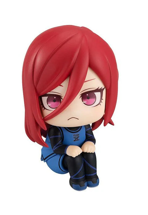 BLUE LOCK Lookup Hyoma Chigiri Second Selection Ver.MEGAHOUSE