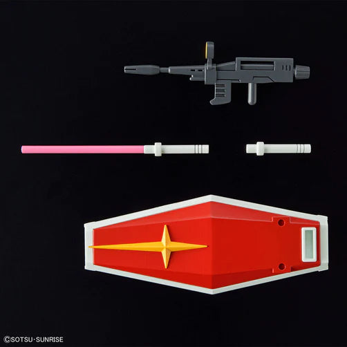 Best Mecha Collection RX-78-2 Gundam (Revival Ver.) 1/144