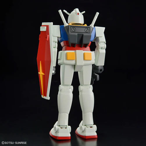 Best Mecha Collection RX-78-2 Gundam (Revival Ver.) 1/144