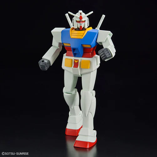 Best Mecha Collection RX-78-2 Gundam (Revival Ver.) 1/144