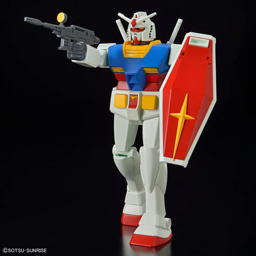 Best Mecha Collection RX-78-2 Gundam (Revival Ver.) 1/144