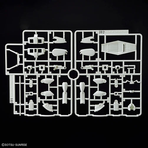 Best Mecha Collection RX-78-2 Gundam (Revival Ver.) 1/144