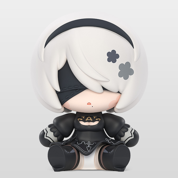NieR:Automata Ver1.1a Huggy Good Smile