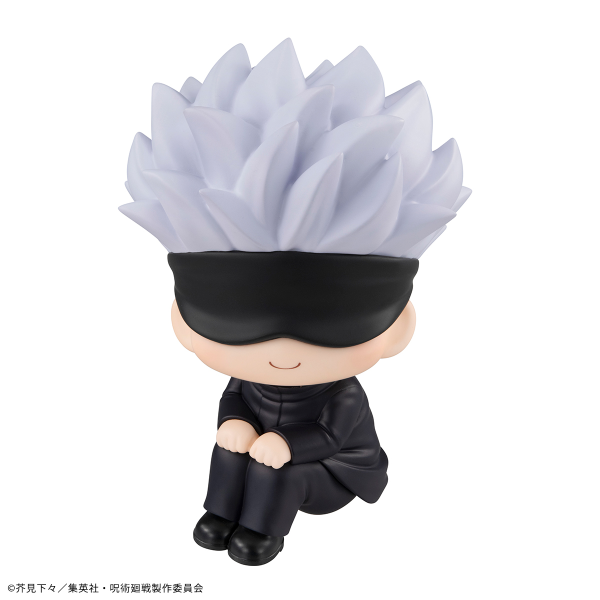 Jujutsu Kaisen Lookup Satoru Gojo MegaHouse