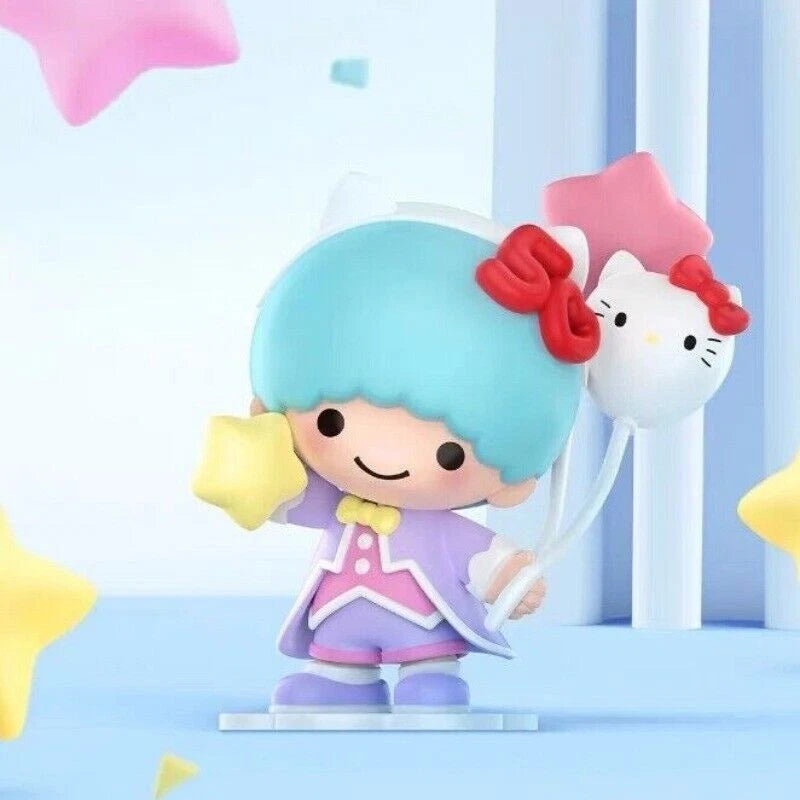 Sanrio Hello Kitty 50th Anniversary Series Blind Box POP MART