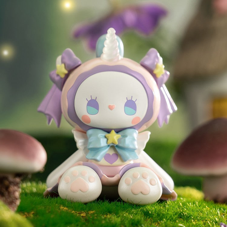 Emma Secret Forest Garden Party Series blind box LUCKY EMMA